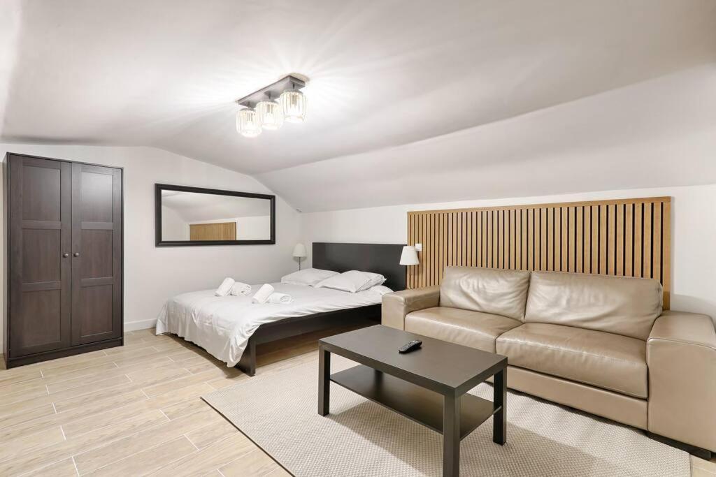 Appartement Charming Batignolles 6p